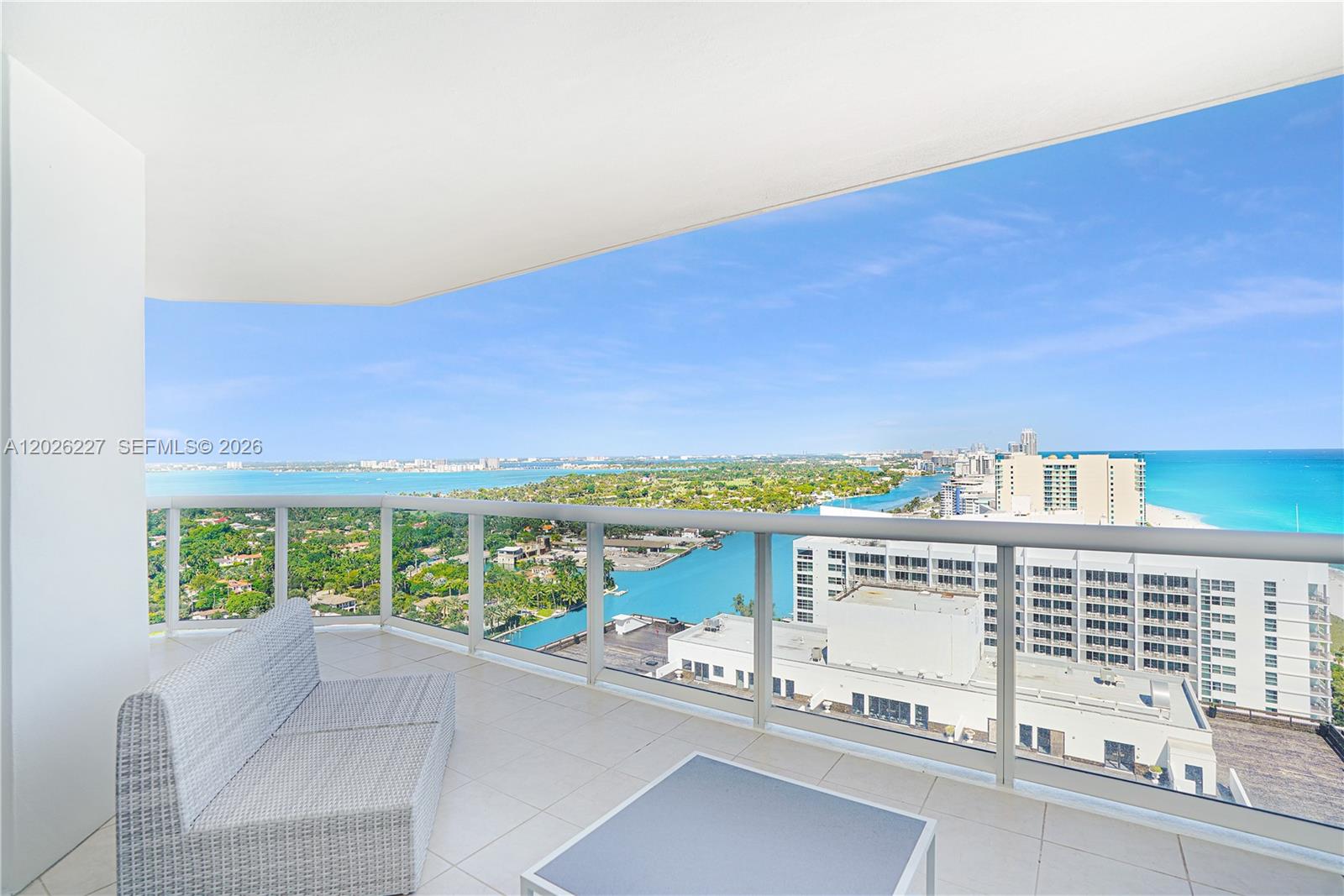 4779 Collins Ave #2908 Miami Beach, FL 33140