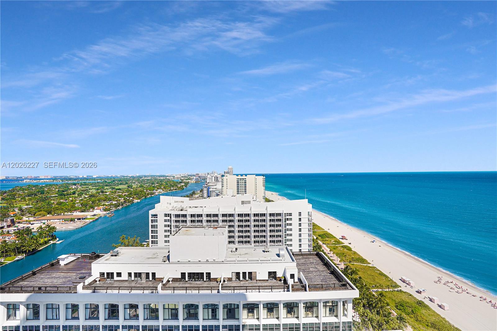 4779 Collins Ave #2908 Miami Beach, FL 33140