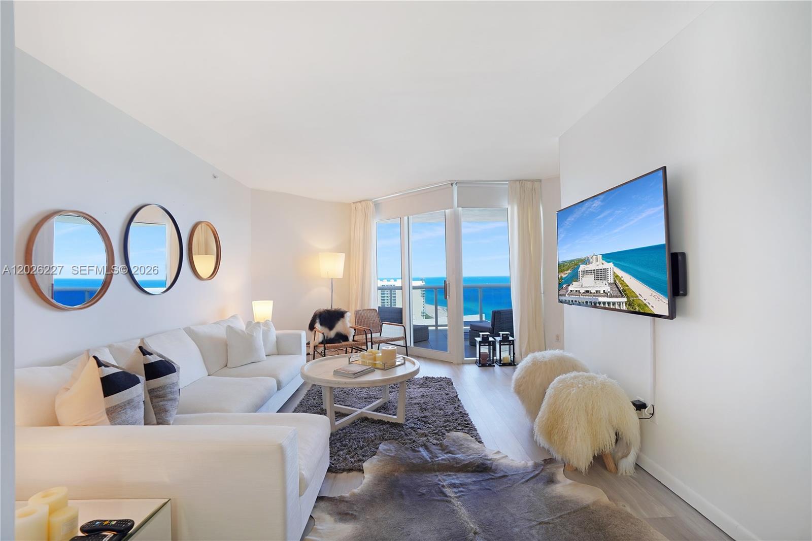 4779 Collins Ave #2908 Miami Beach, FL 33140