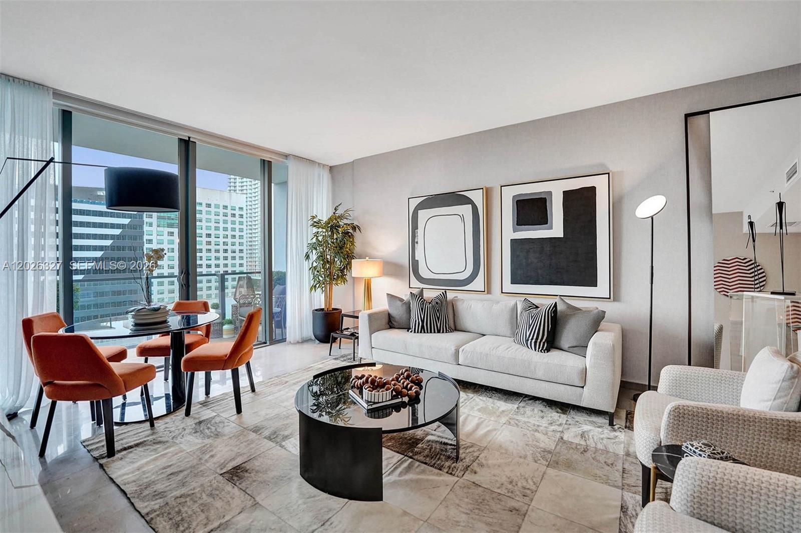 88 SW 7th St #1408 Miami, FL 33130