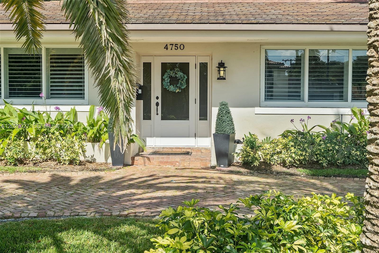 4750 Alhambra Cir Coral Gables, FL 33146
