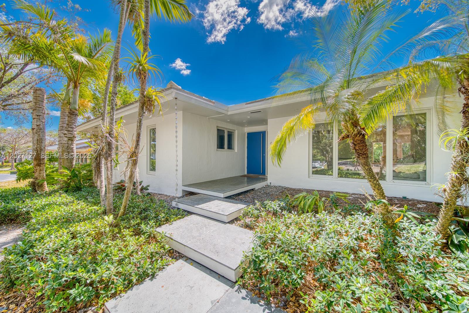 620 Conde Ave Coral Gables, FL 33156
