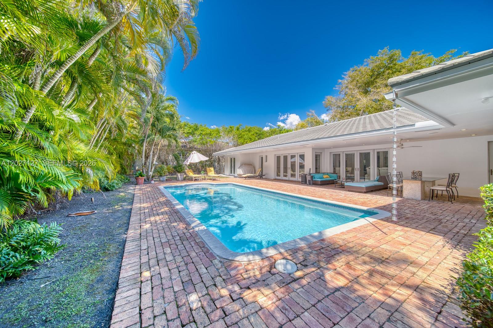 620 Conde Ave Coral Gables, FL 33156