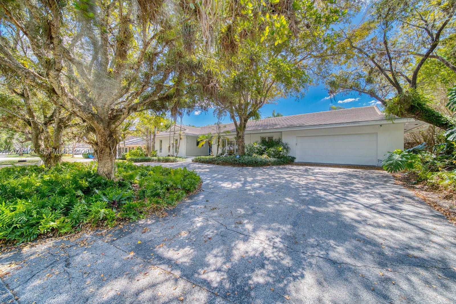 620 Conde Ave Coral Gables, FL 33156