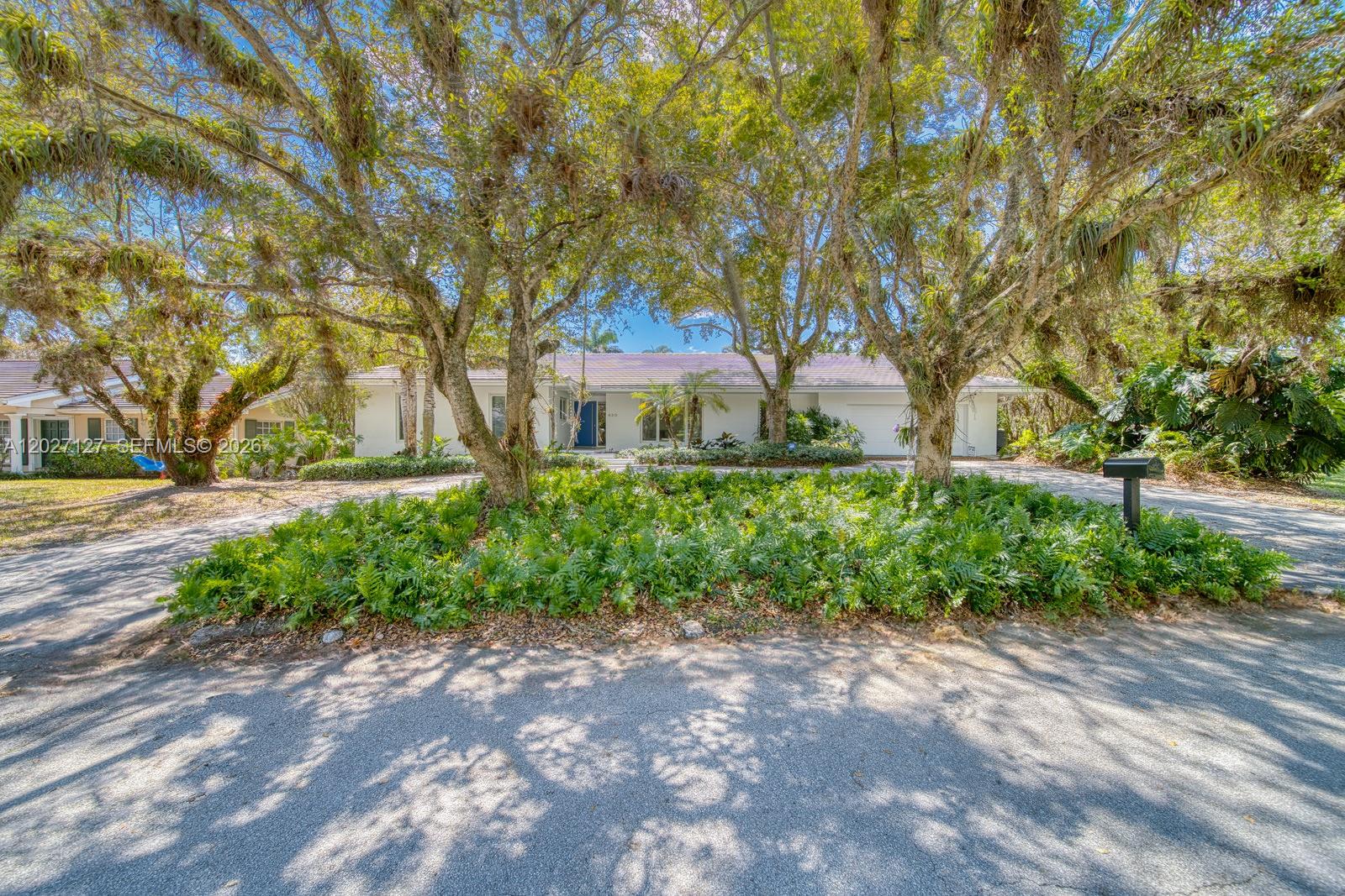 620 Conde Ave Coral Gables, FL 33156