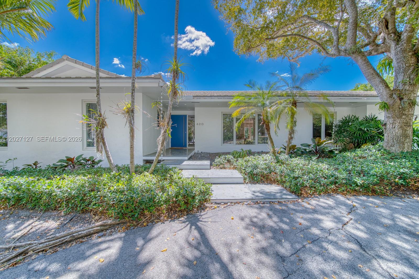 620 Conde Ave Coral Gables, FL 33156