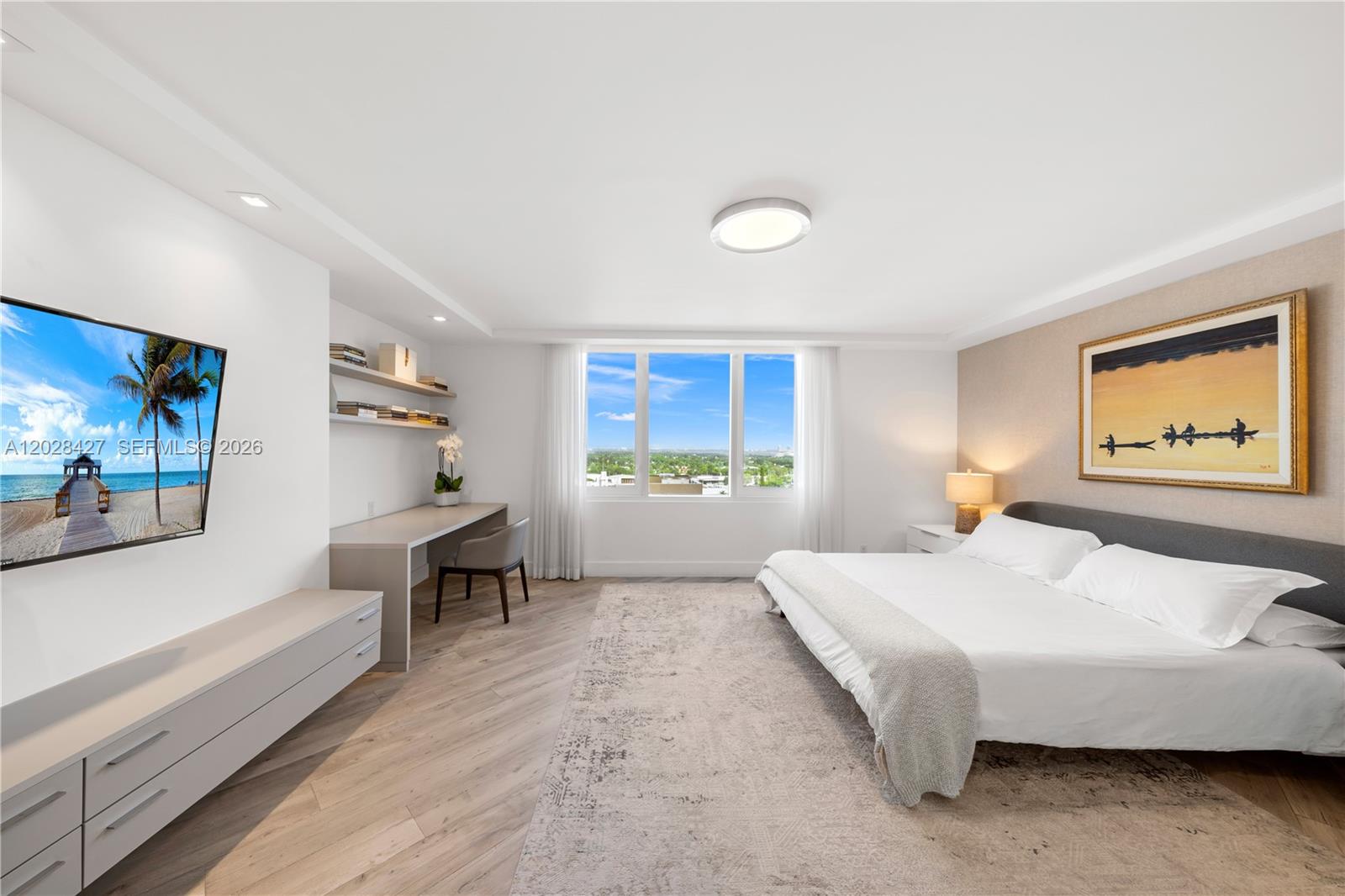 2301 Collins Ave #1432 Miami Beach, FL 33139
