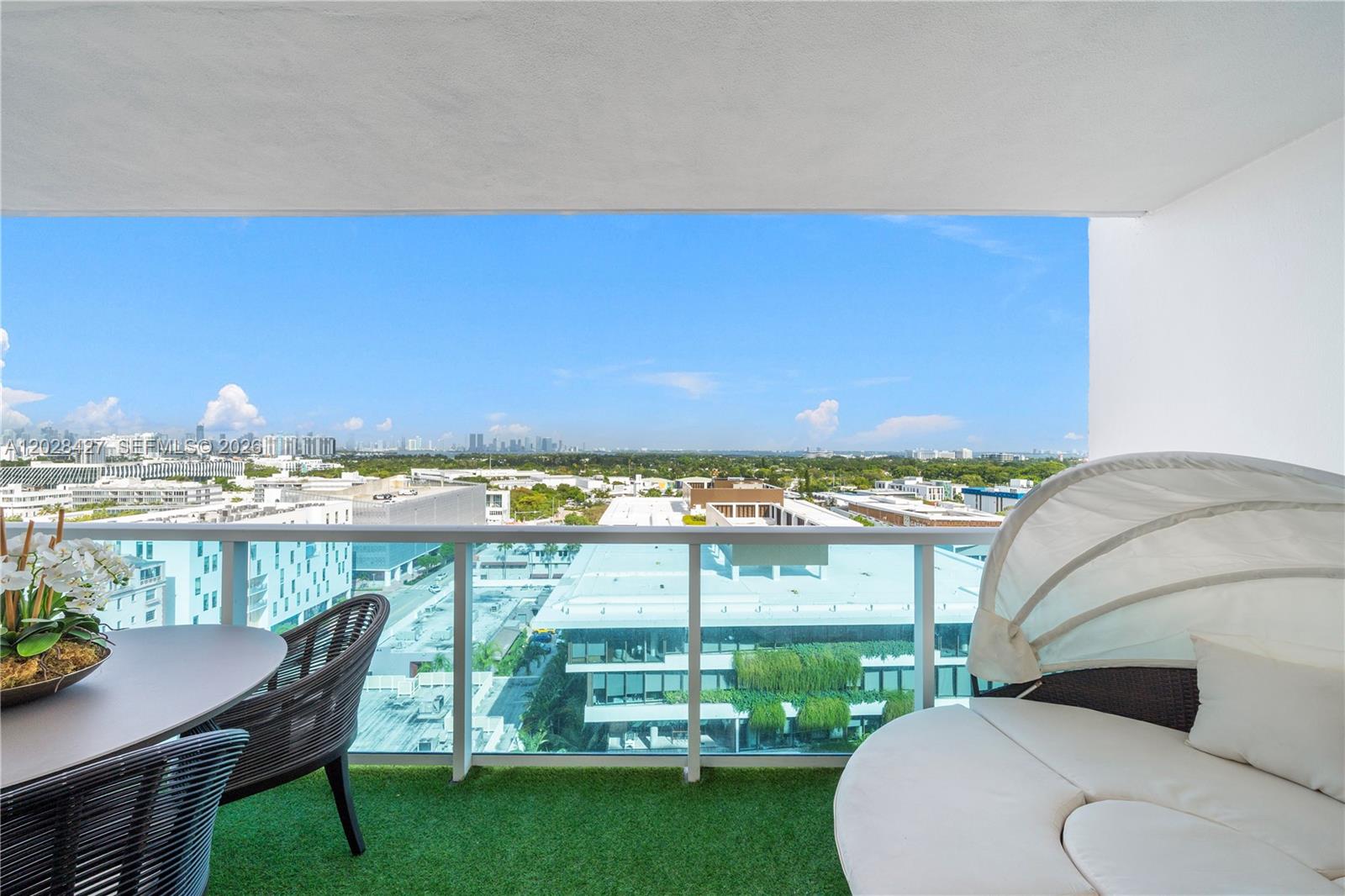 2301 Collins Ave #1432 Miami Beach, FL 33139