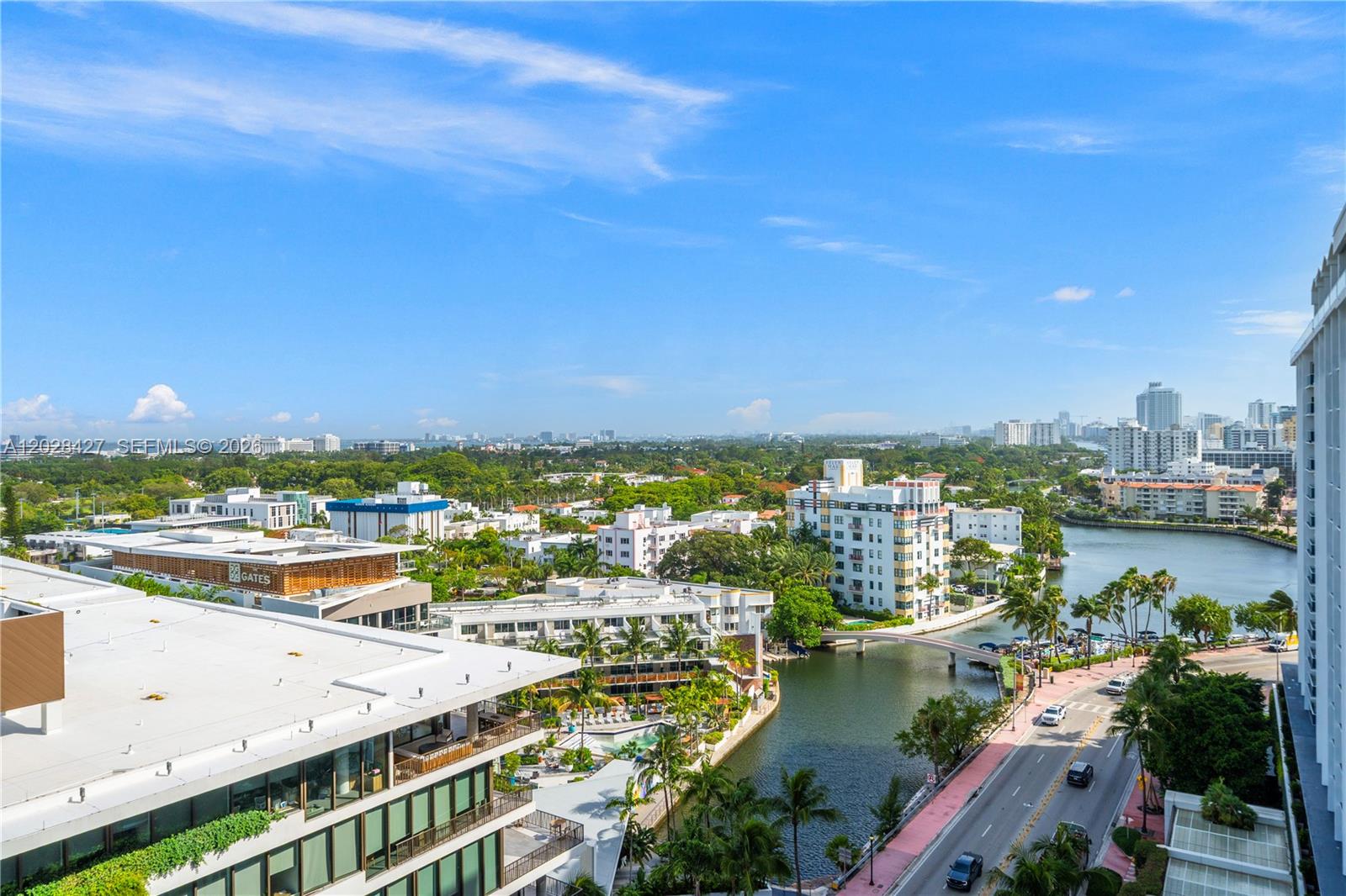 2301 Collins Ave #1432 Miami Beach, FL 33139
