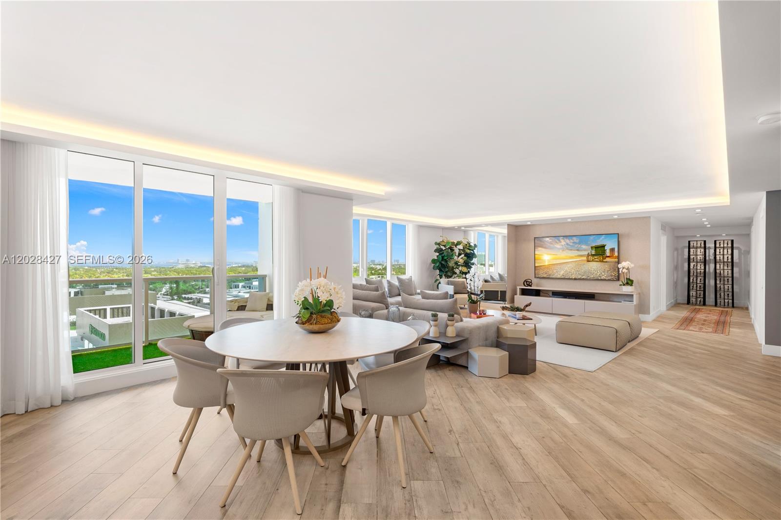 2301 Collins Ave #1432 Miami Beach, FL 33139