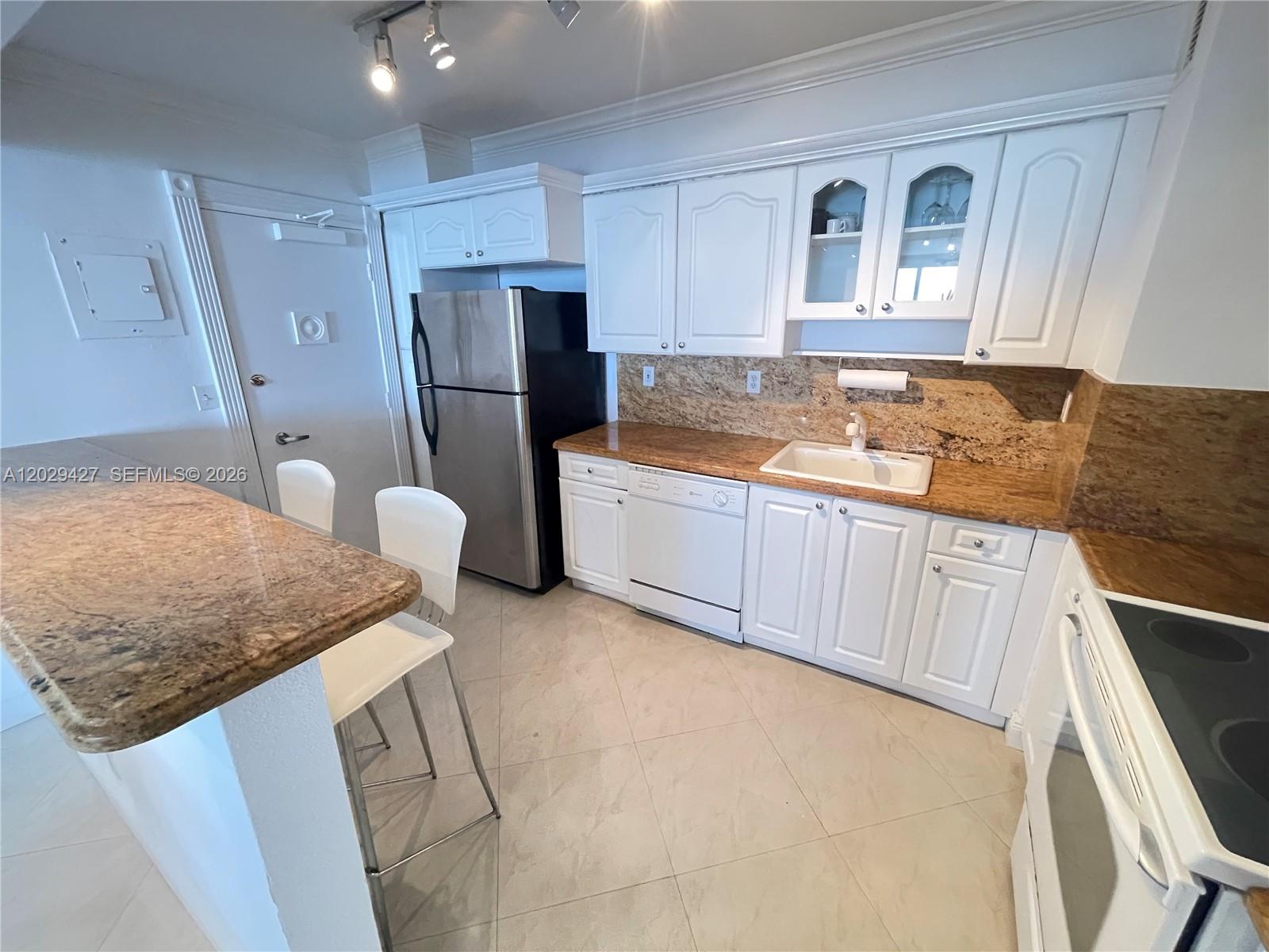 9195 Collins Ave #1001 Surfside, FL 33154