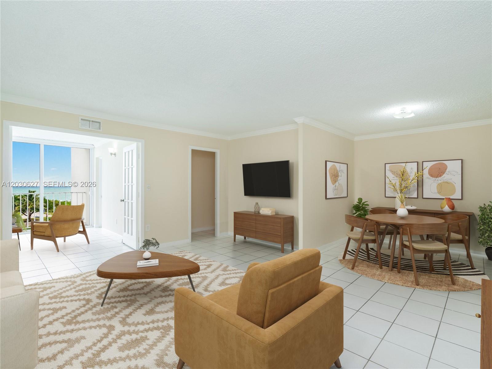 6450 Collins Ave #406