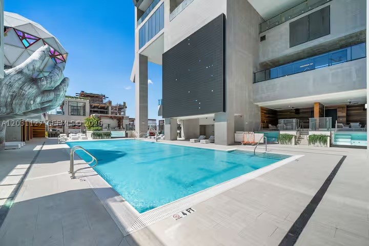 image E11EVEN Hotel & Residences26
