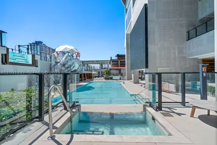 image E11EVEN Hotel & Residences30