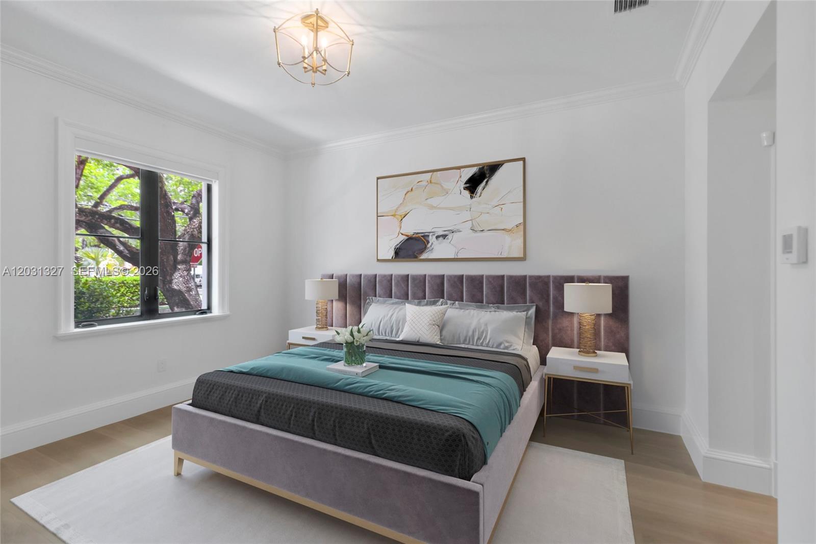 2611 Anderson #2611 Coral Gables, FL 33134