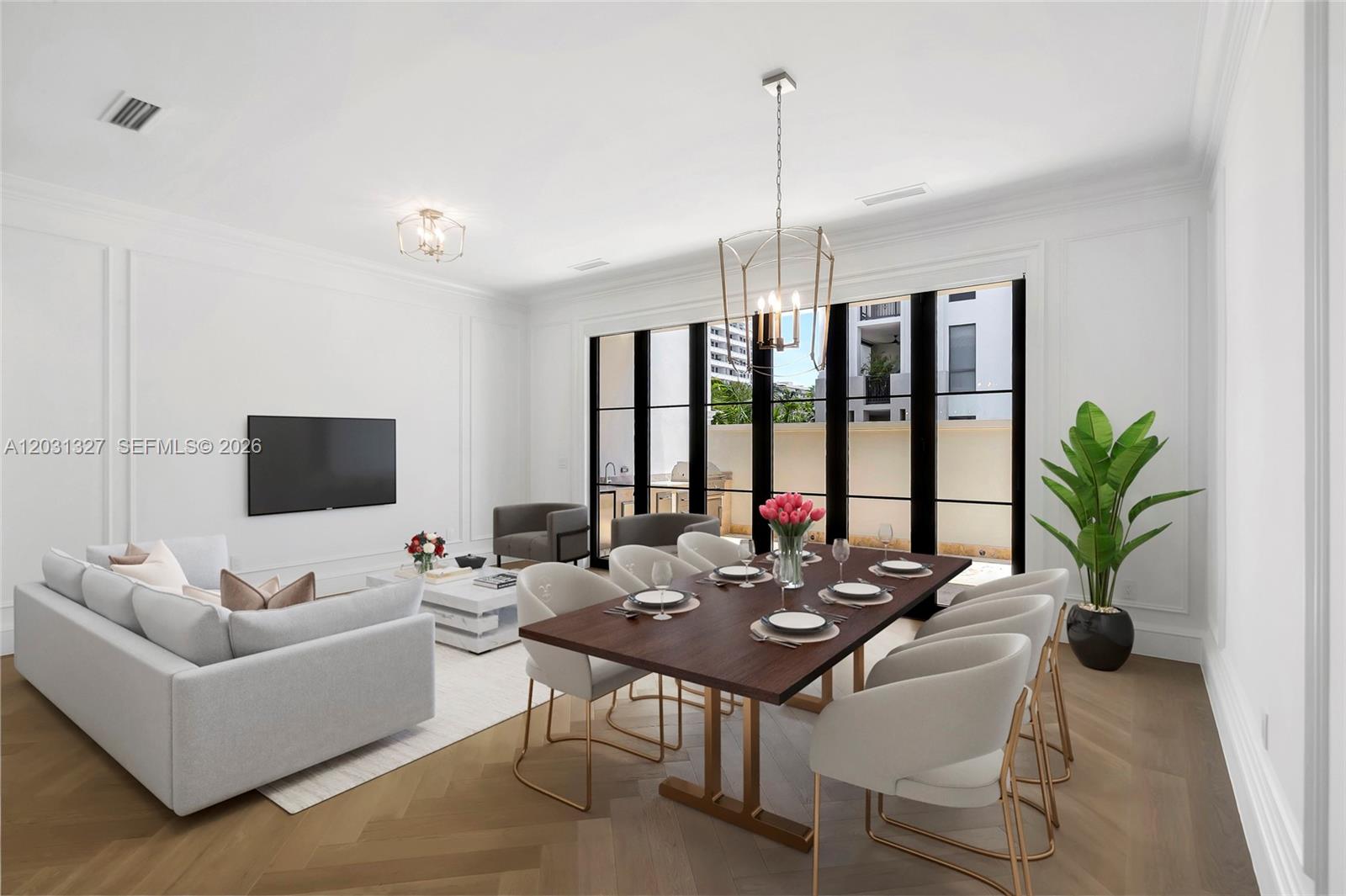 2611 Anderson #2611 Coral Gables, FL 33134