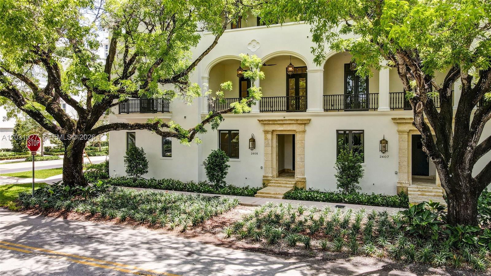2611 Anderson #2611 Coral Gables, FL 33134