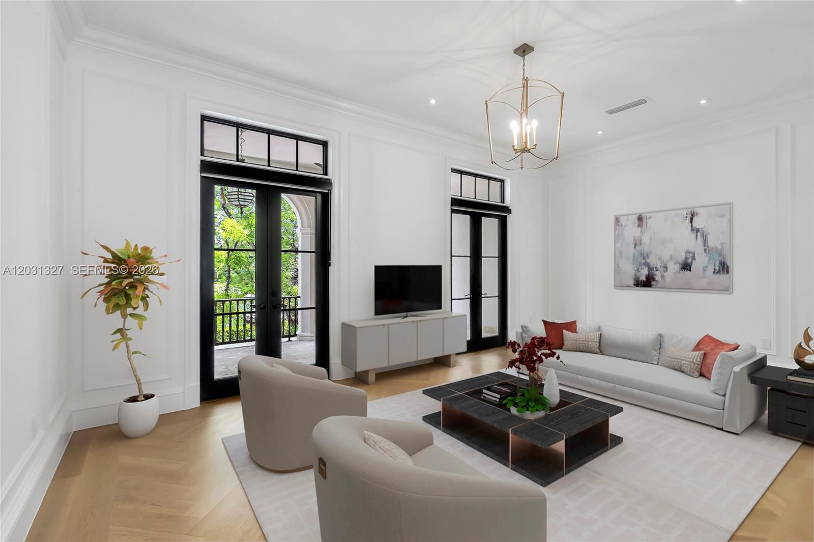 2611 Anderson #2611 Coral Gables, FL 33134