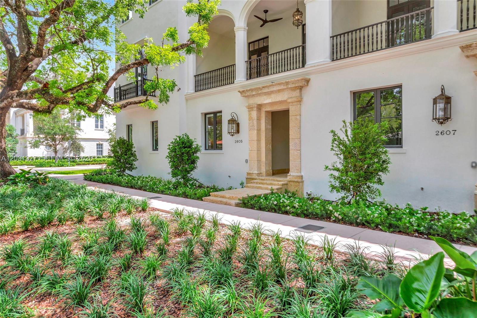 2611 Anderson #2611 Coral Gables, FL 33134