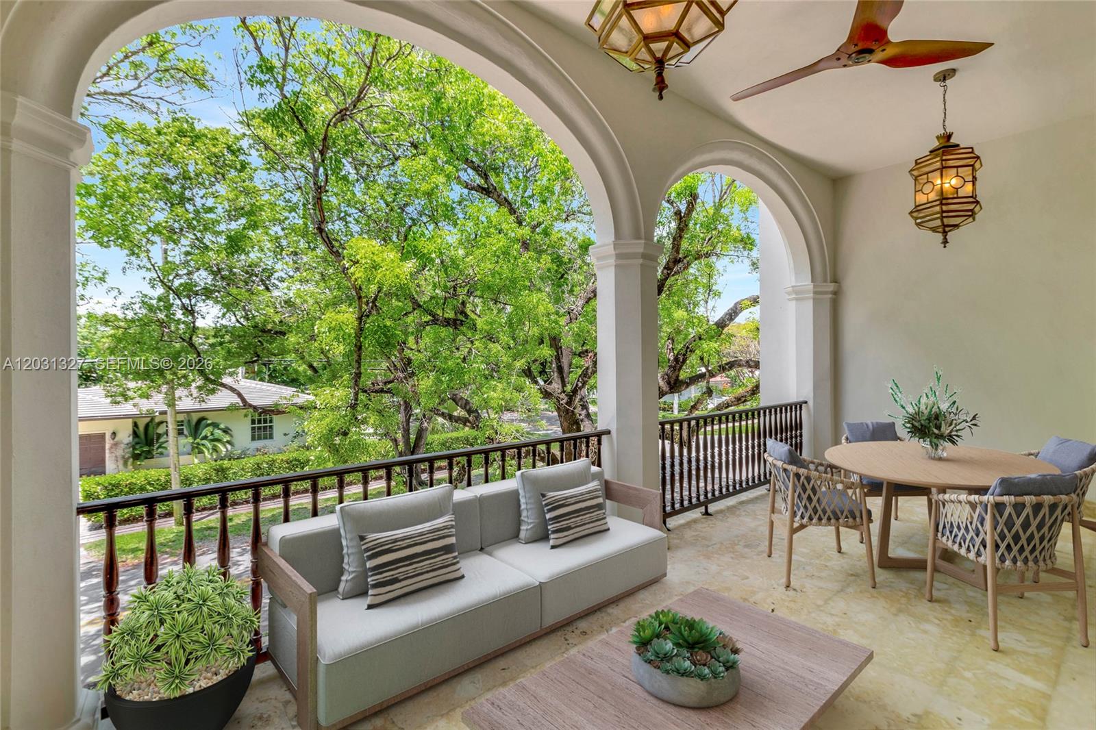 2611 Anderson #2611 Coral Gables, FL 33134