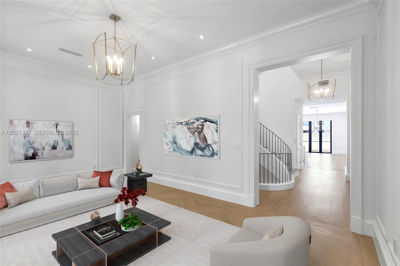 2611 Anderson #2611 Coral Gables, FL 33134