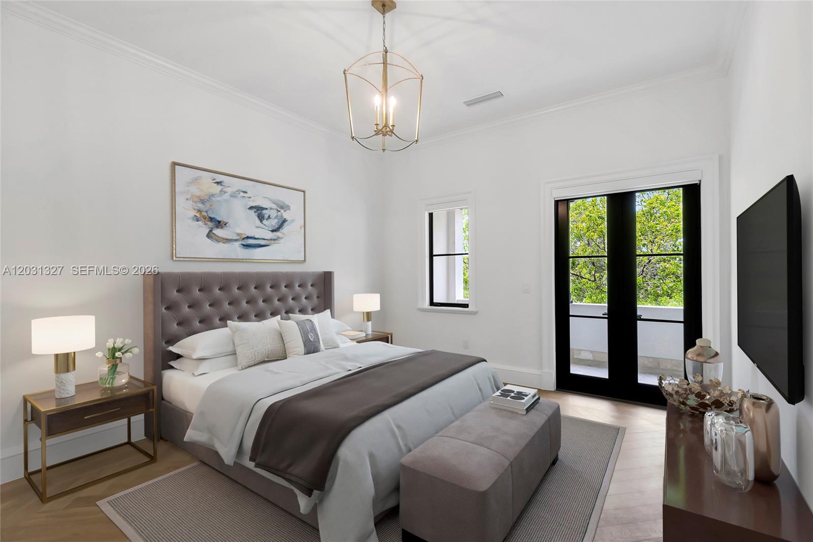 2611 Anderson #2611 Coral Gables, FL 33134
