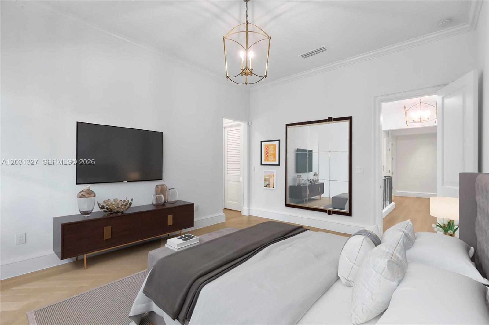 2611 Anderson #2611 Coral Gables, FL 33134
