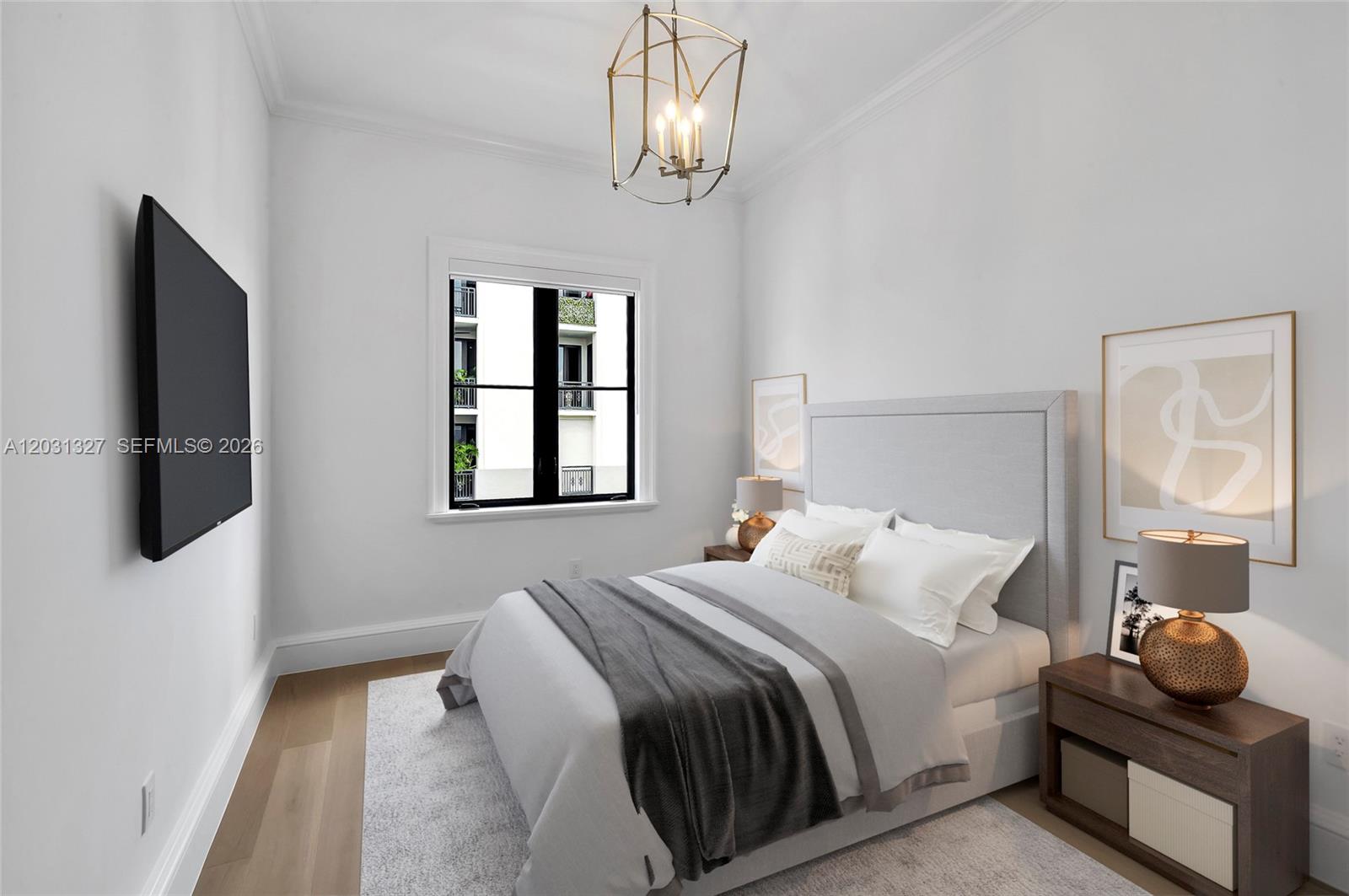 2611 Anderson #2611 Coral Gables, FL 33134