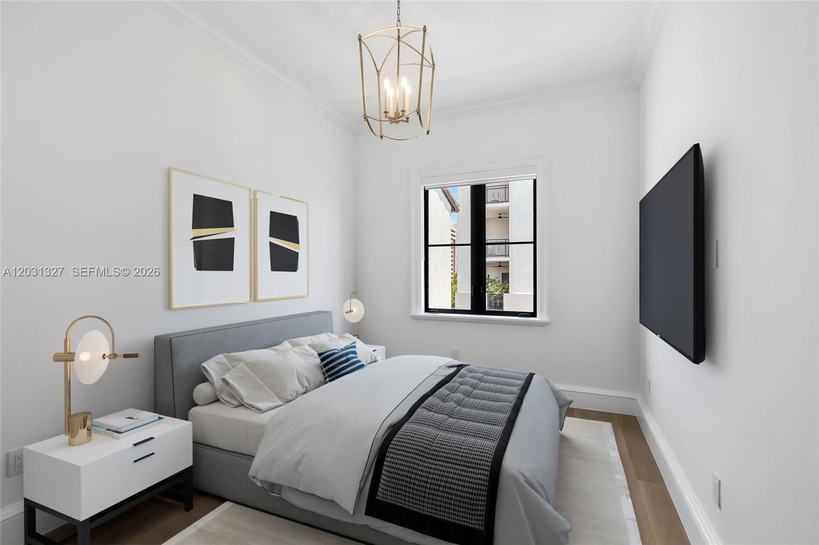 2611 Anderson #2611 Coral Gables, FL 33134