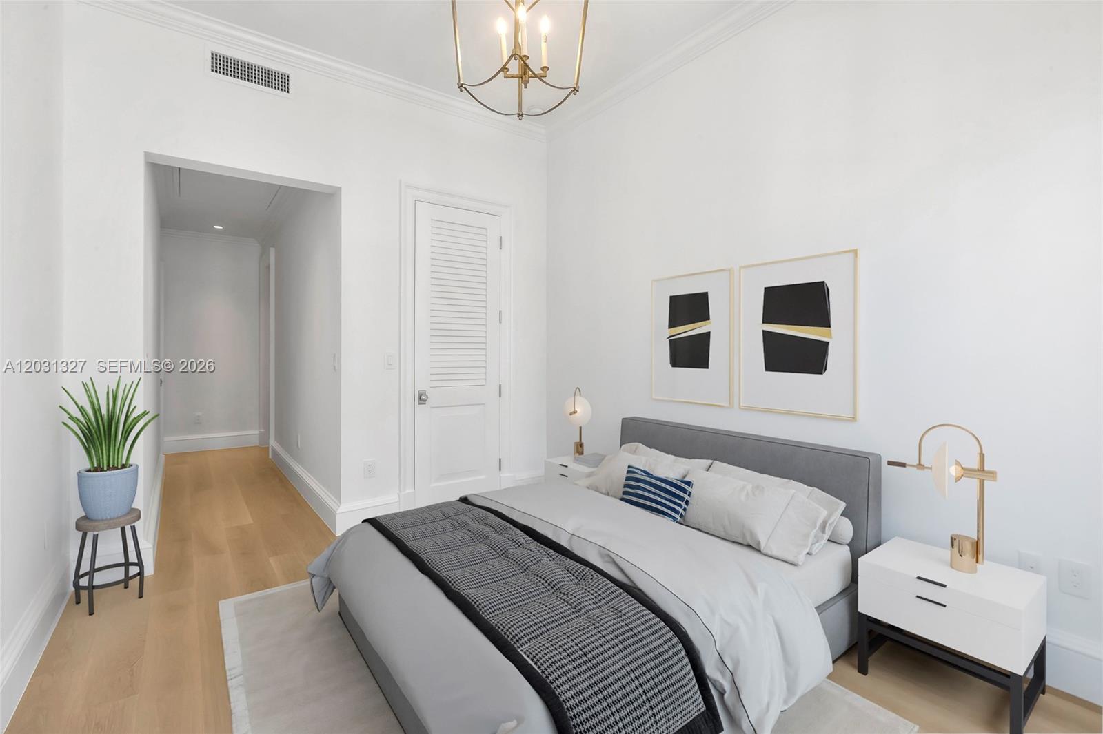 2611 Anderson #2611 Coral Gables, FL 33134