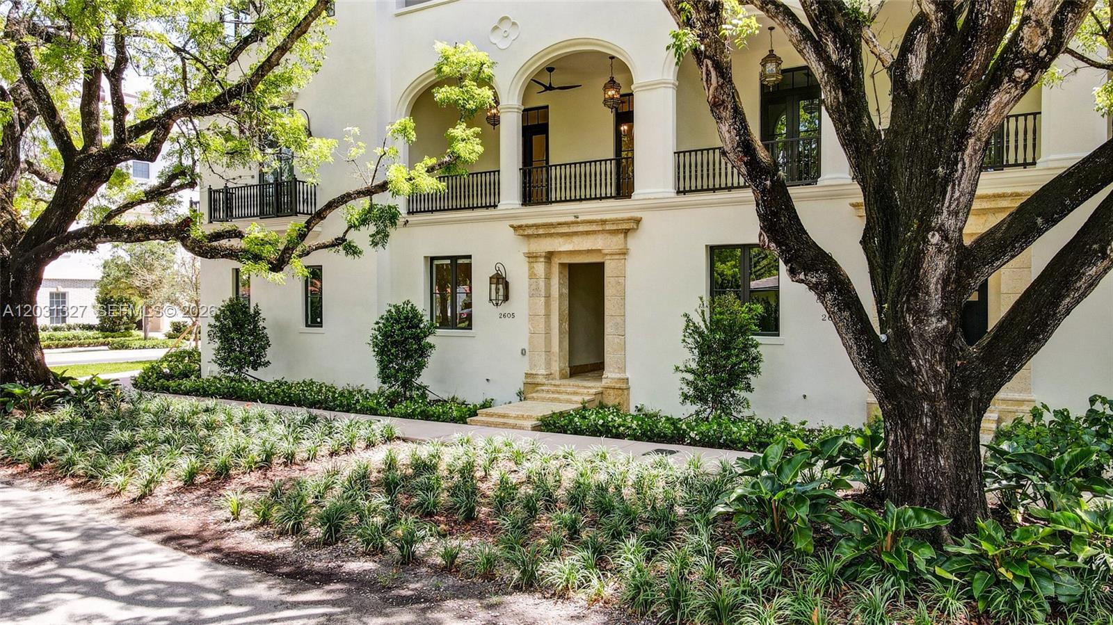 2611 Anderson #2611 Coral Gables, FL 33134