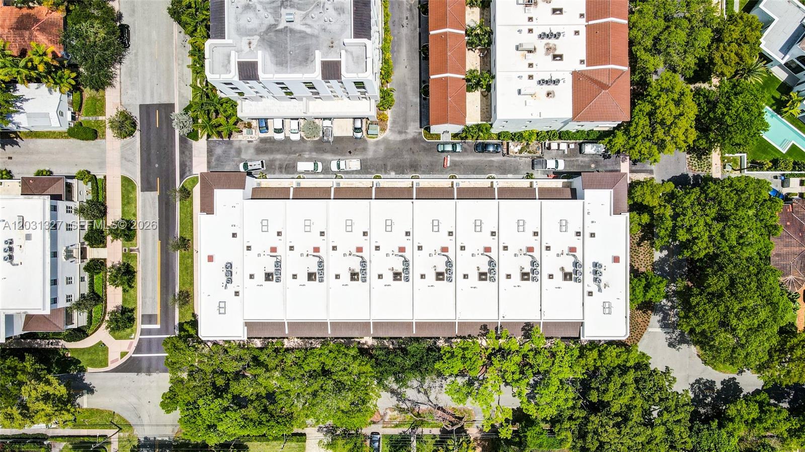 2611 Anderson #2611 Coral Gables, FL 33134