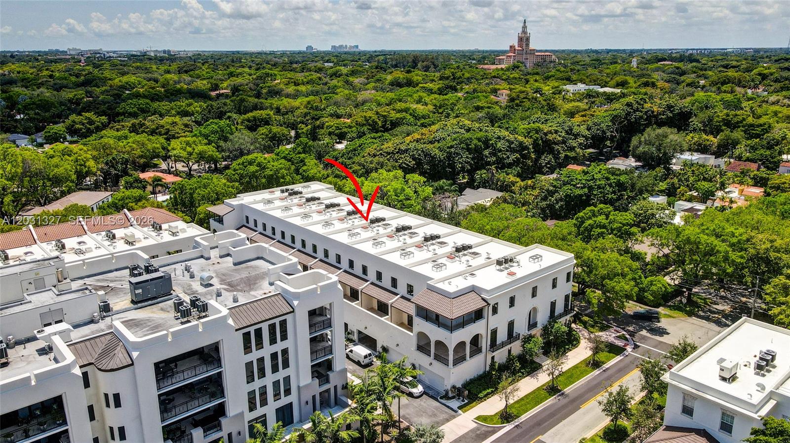 2611 Anderson #2611 Coral Gables, FL 33134
