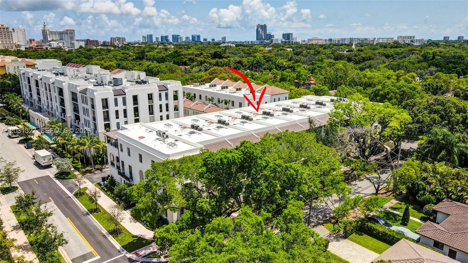 2611 Anderson #2611 Coral Gables, FL 33134