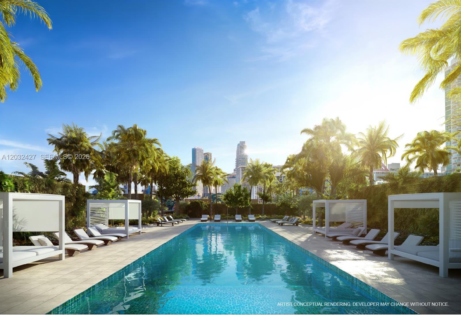 2200 Brickell #513 Miami, FL 33129