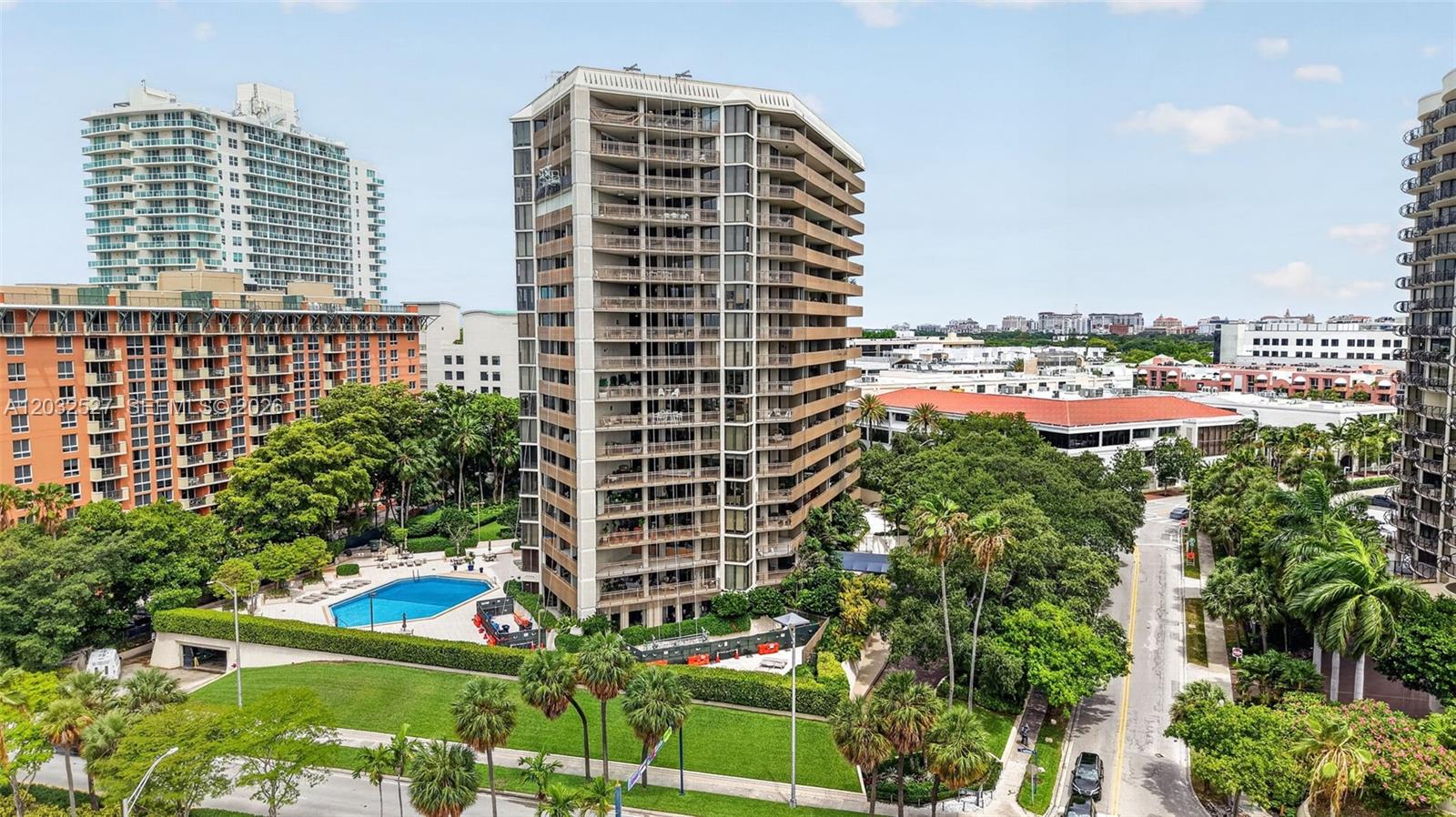 2901 S Bayshore Dr #4A