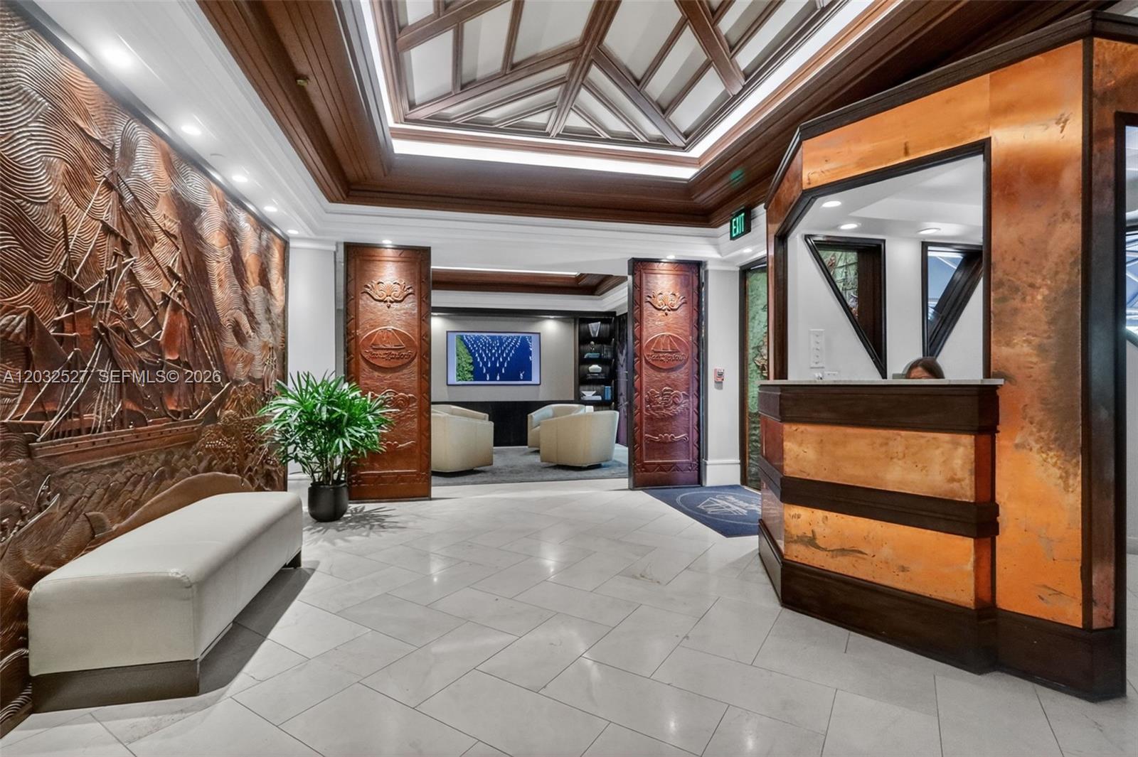 2901 S Bayshore #4A Miami, FL 33133
