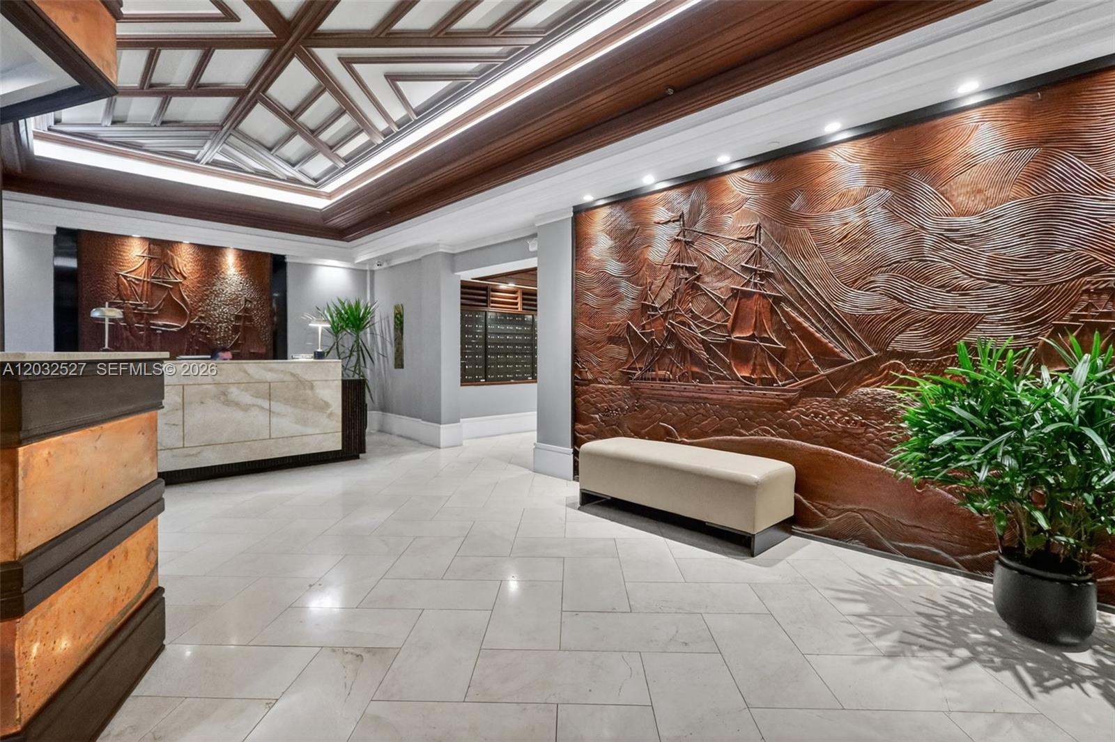 2901 S Bayshore #4A Miami, FL 33133