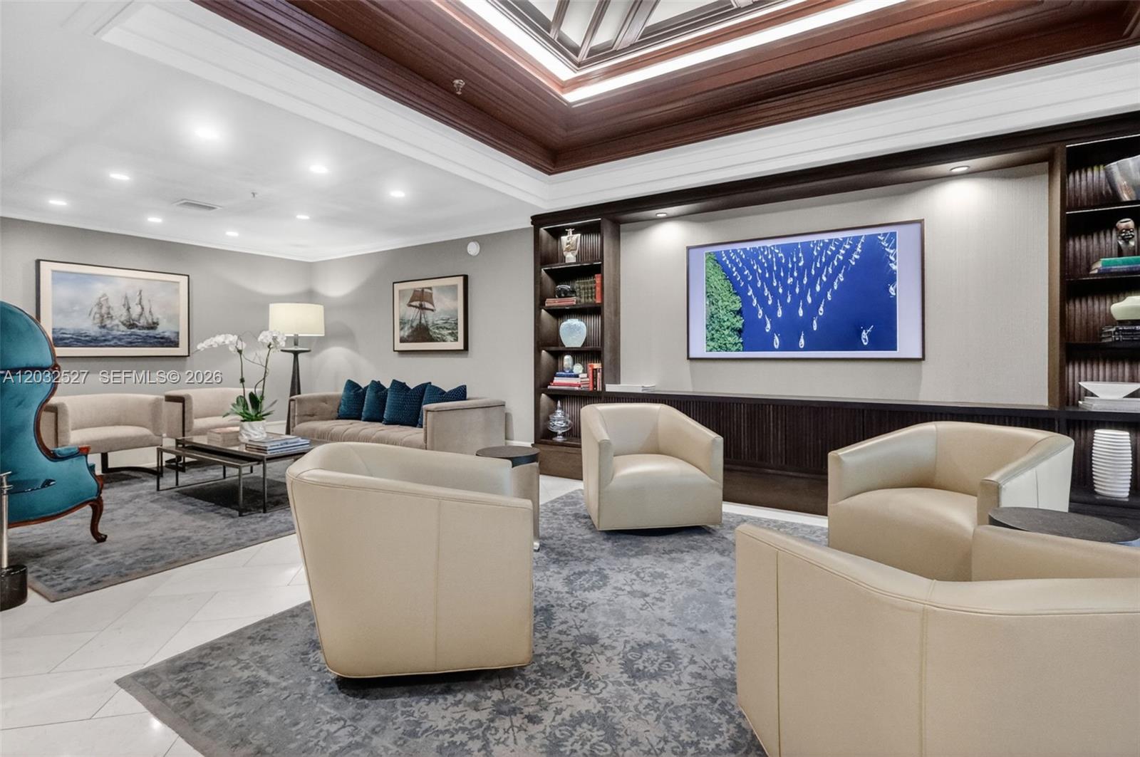 2901 S Bayshore #4A Miami, FL 33133