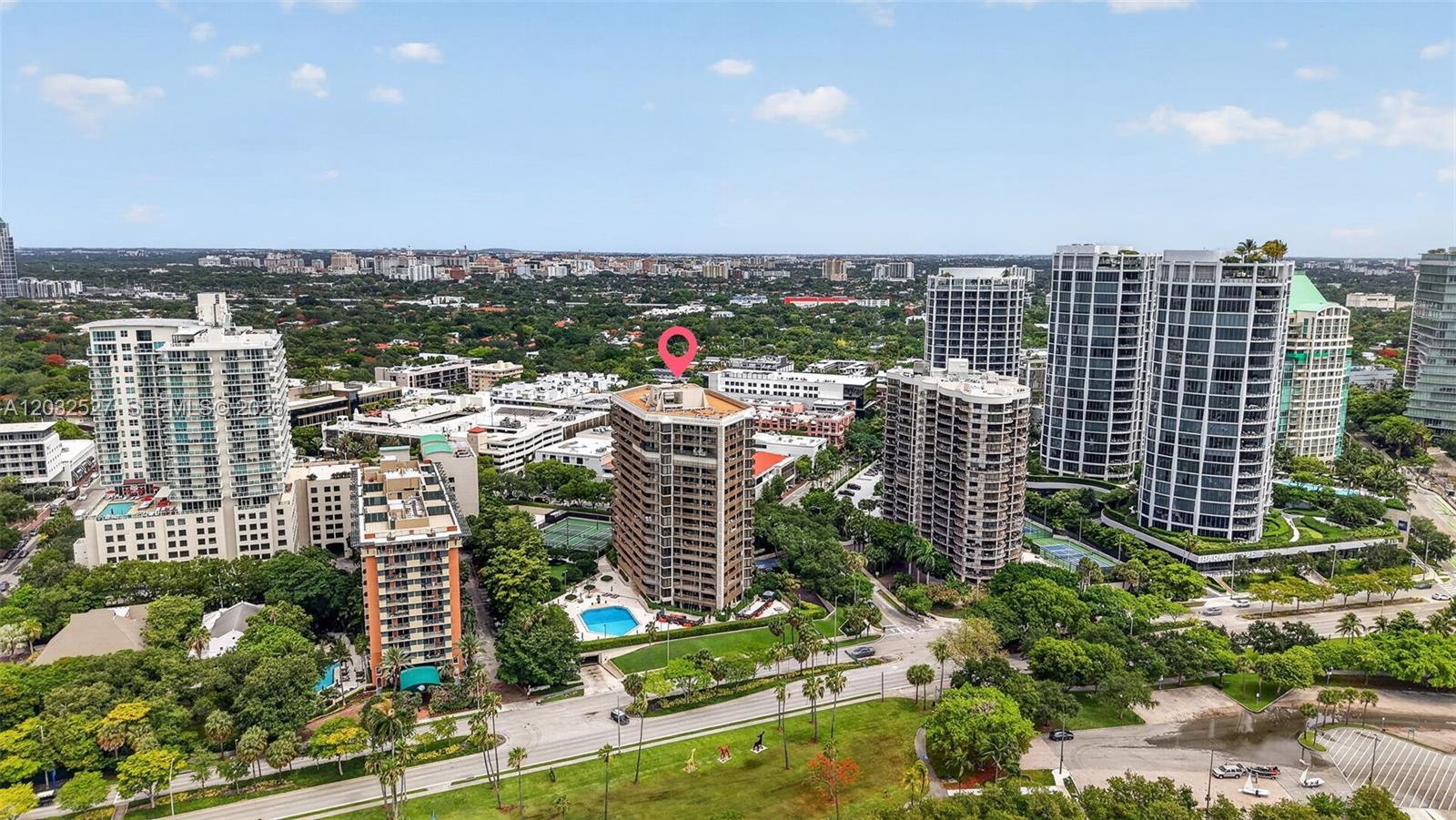 2901 S Bayshore Dr #4A Miami, FL 33133