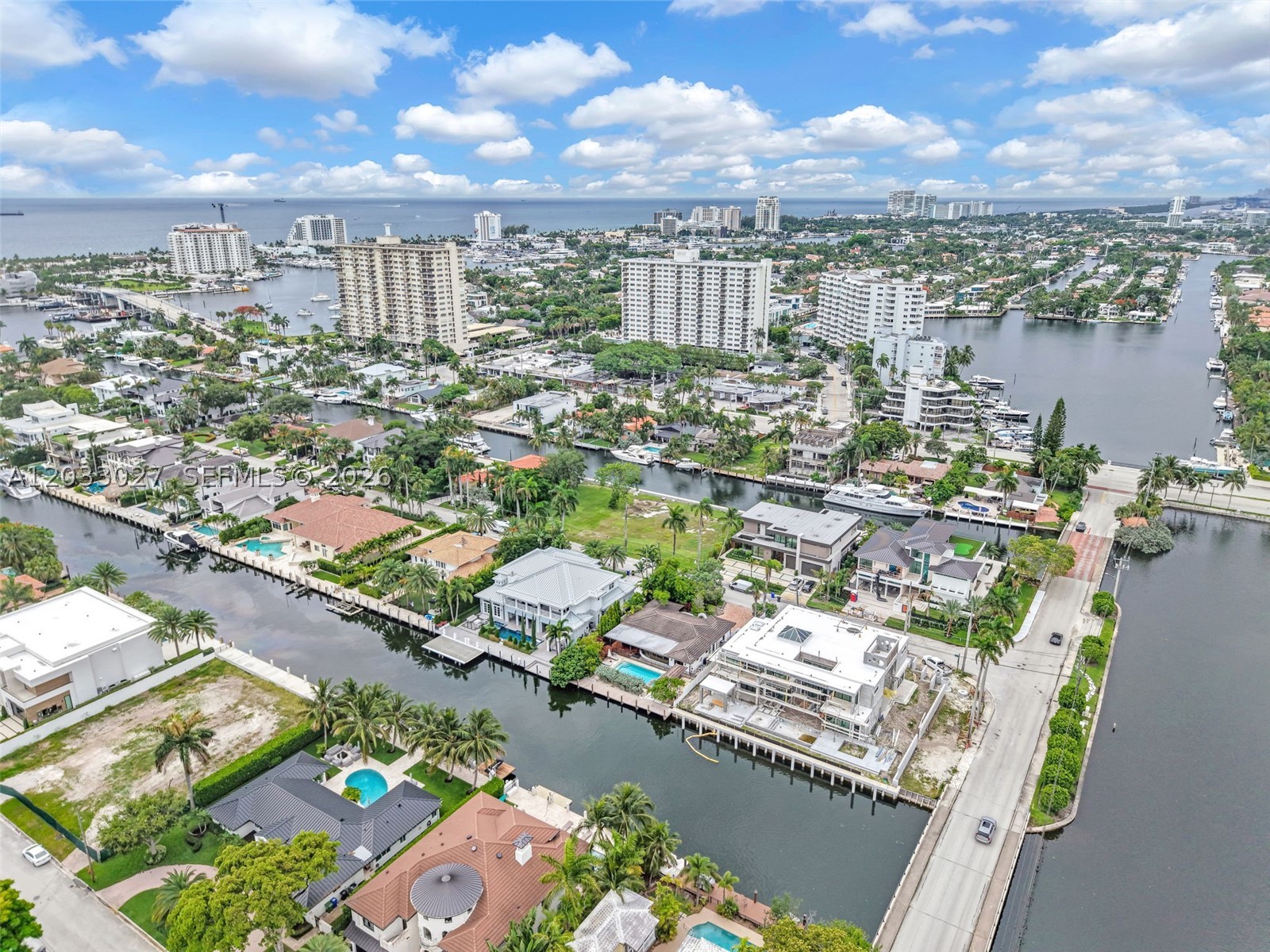 2311 Delmar Pl Fort Lauderdale, FL 33301