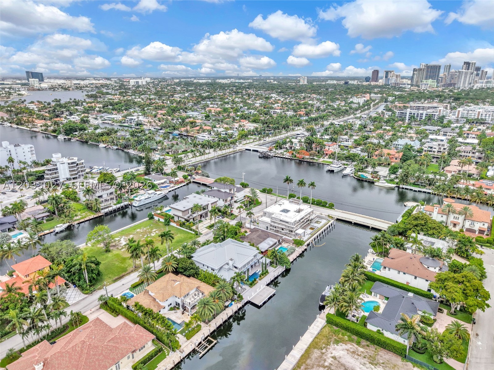 2311 Delmar Pl Fort Lauderdale, FL 33301