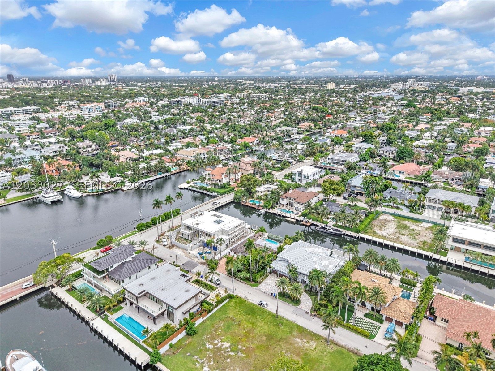 2311 Delmar Pl Fort Lauderdale, FL 33301