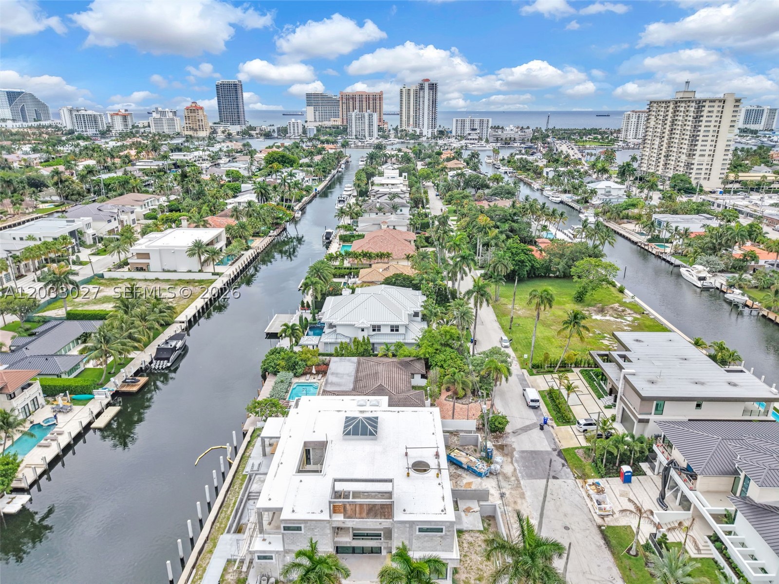 2311 Delmar Pl Fort Lauderdale, FL 33301
