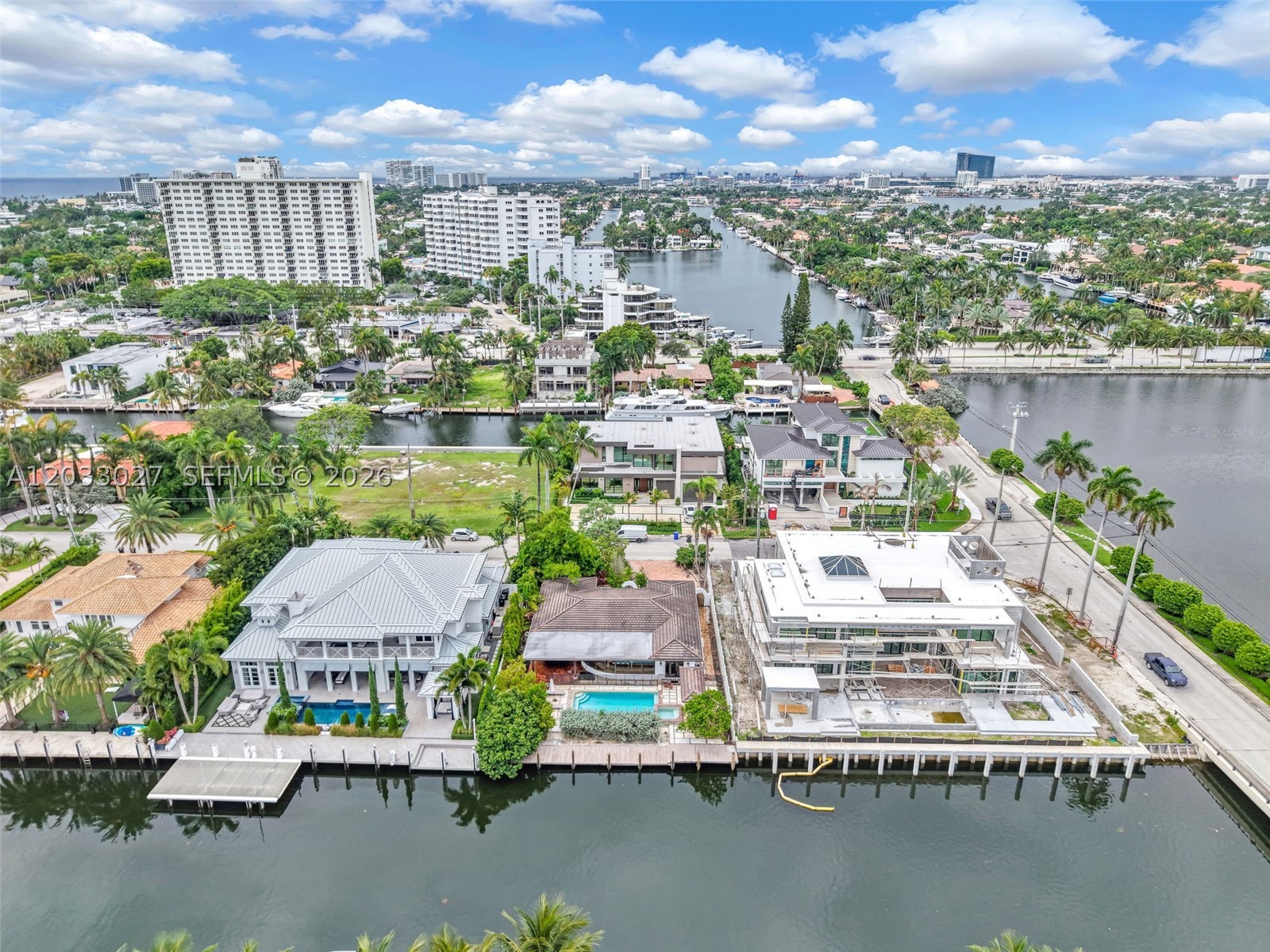 2311 Delmar Pl Fort Lauderdale, FL 33301