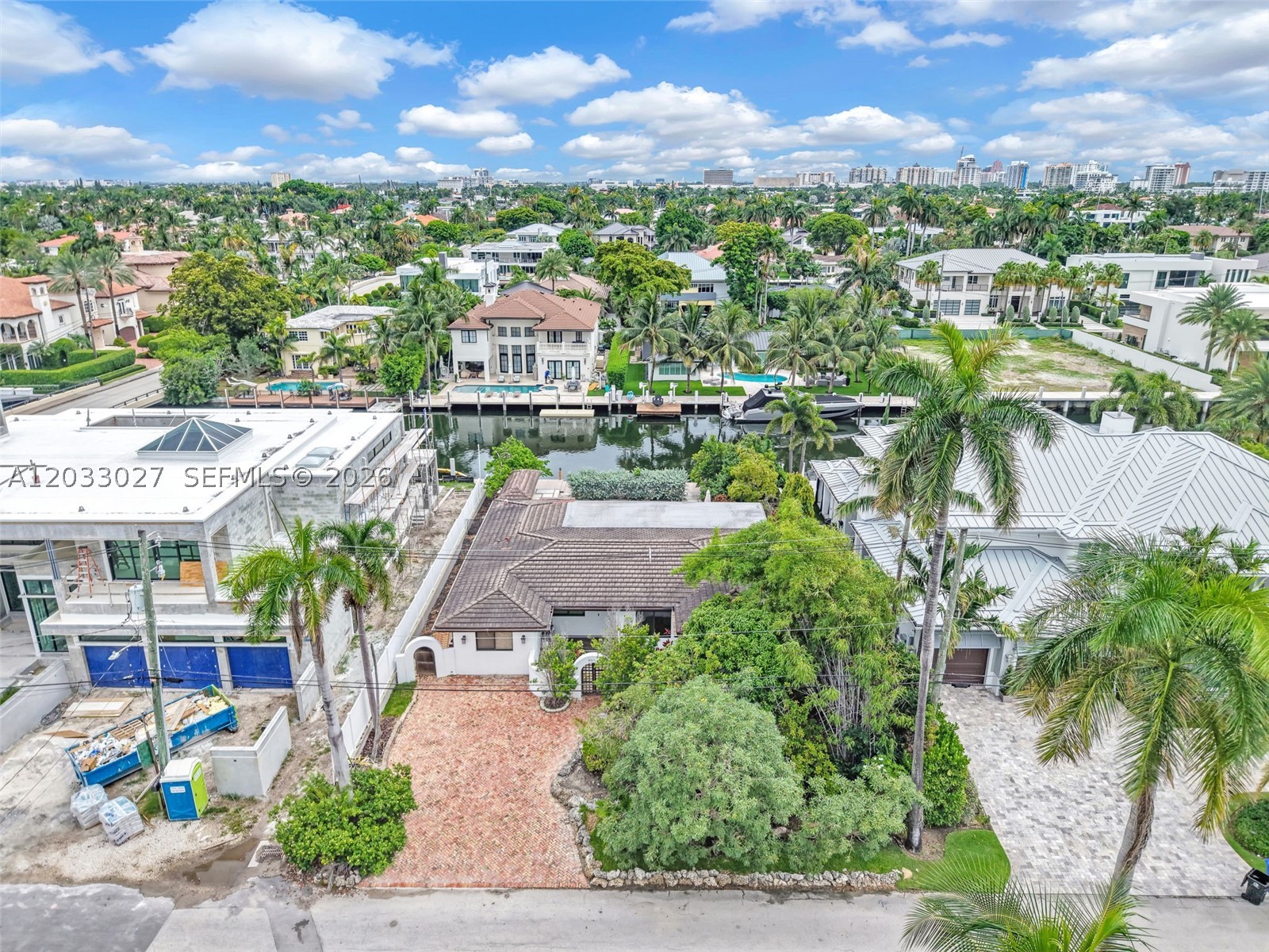 2311 Delmar Pl Fort Lauderdale, FL 33301