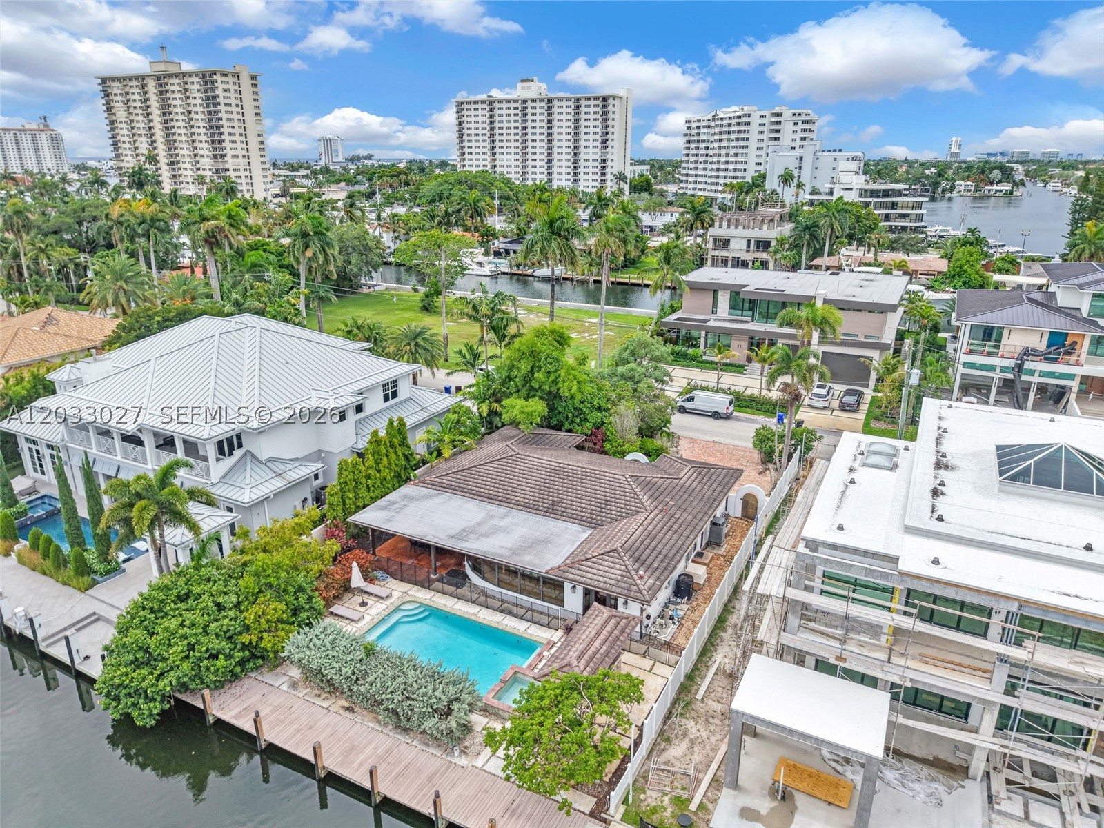2311 Delmar Pl Fort Lauderdale, FL 33301