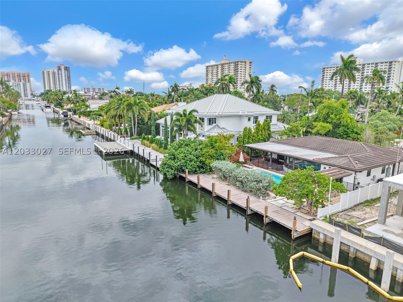 2311 Delmar Pl Fort Lauderdale, FL 33301