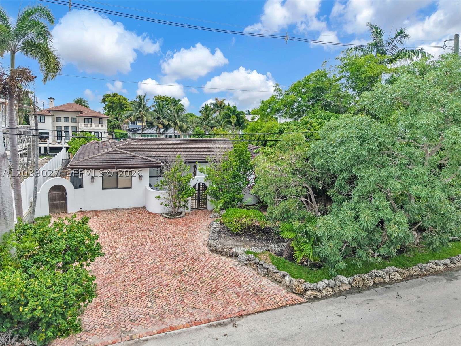 2311 Delmar Pl Fort Lauderdale, FL 33301