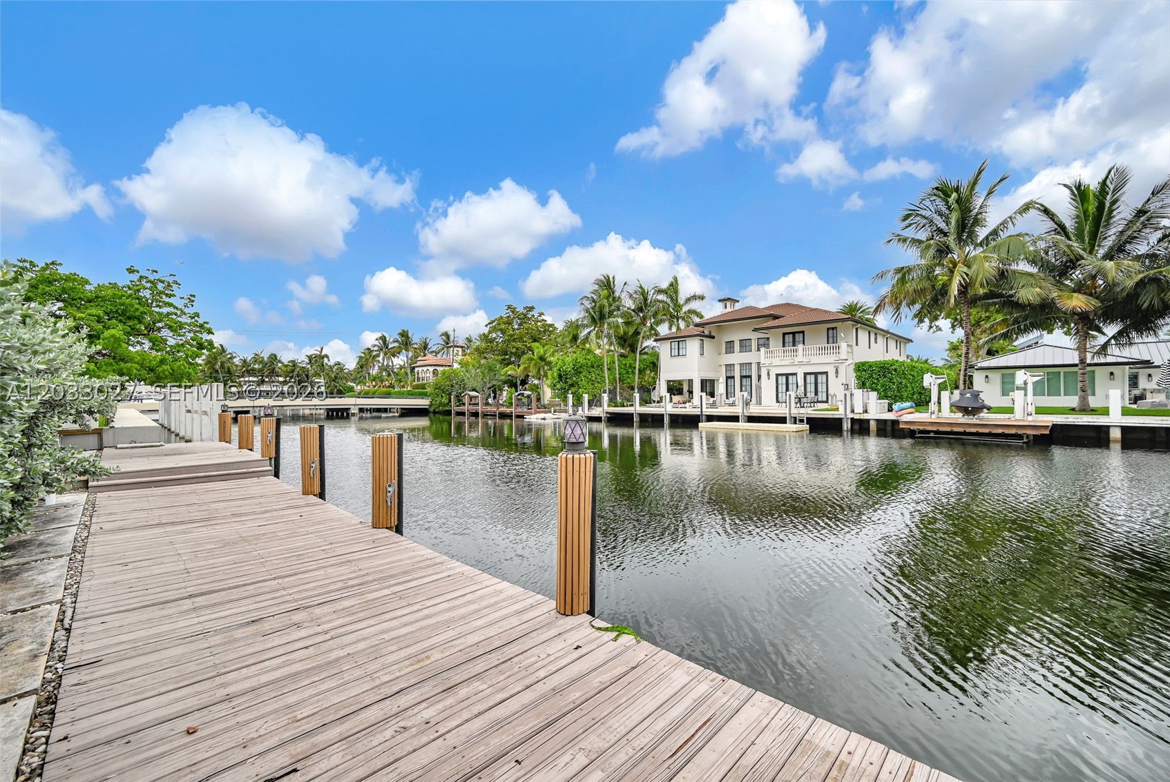2311 Delmar Pl Fort Lauderdale, FL 33301